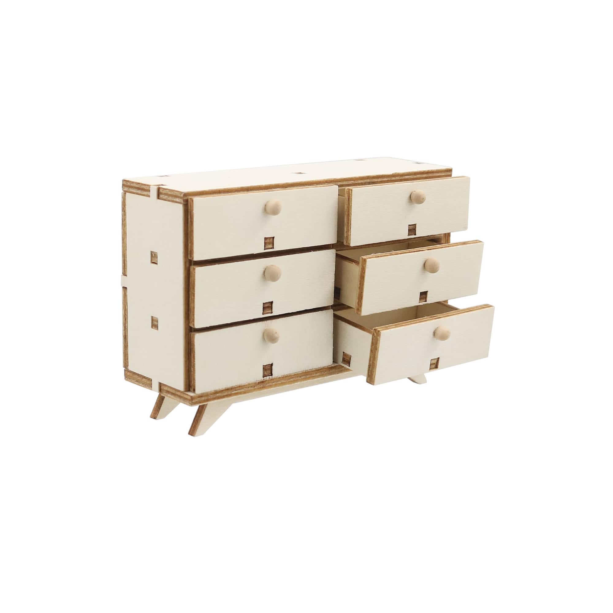 Mini Dresser by Make Market®